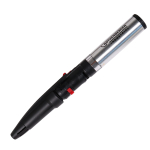 ROTHENBERGER Industrial Hot Pen Piezo Set 10-tlg. (Piezo-Zündung, stufenlose Temperaturregelung)