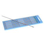 WIG Wolframelektrode Türkis Alu 3,2 mm 10 Stück