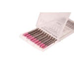 WIG-Wolframelektrode WX-Pink 3,2 mm 10 Stück WELDINGER