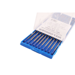 WIG-Wolframelektrode WL-20 blau (1,0-3,2 mm) WELDINGER...