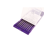 WIG-Wolframelektrode E3W lila 2,4x175 mm 10 Stück...