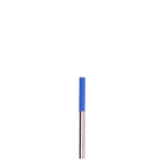 WIG-Wolframelektrode WL-20 blau 2,4x175 mm 1 Stück WELDINGER