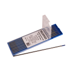 WIG-Wolframelektrode WL-20 blau 3,2x175 mm 10 Stück...