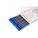 WIG-Wolframelektrode WL-20 blau 3,2x175 mm 10 Stück...