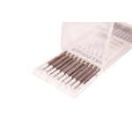 WIG-Wolframelektrode WZr-wei 3,2 mm 10 Stck