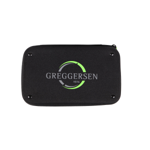 Ergomax Autogen-Brenner Softbox  für Propan/ Sauerstoff von Greggersen Aktion!