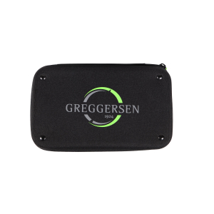 Ergomax Autogen-Brenner Softbox  fr Propan/ Sauerstoff von Greggersen Aktion!