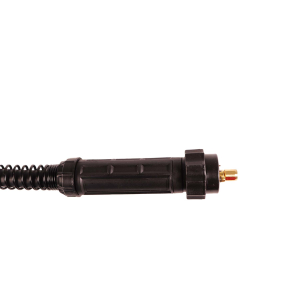 WELDINGER MB36 5 m MIG/MAG Schlauchpaket mit Brenner 35 mm Euroanschluss (SPM9)