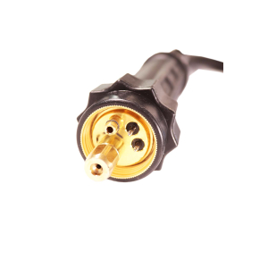 WELDINGER MB36 5 m MIG/MAG Schlauchpaket mit Brenner 35 mm Euroanschluss (SPM9)