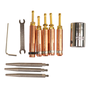 Bolzenschweigert BSG 1600 M3 - M8 WELDINGER