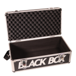 Schweißgerätekoffer Black Box WELDINGER