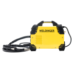B-Ware: WELDINGER ME 180 mini ohne Sonderzubehör