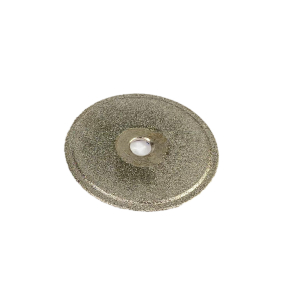 Ersatzschleifscheibe Diamant für WIG-Schleifboy junior pro