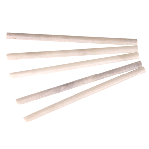Schweierkreide mit Halter rund 6,4mm + 5x Ersatzkreidestift