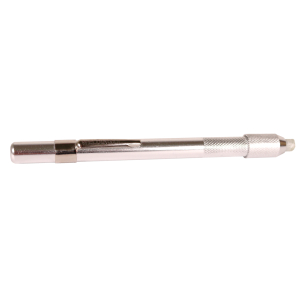 Schweierkreide mit Halter rund 6,4 mm WELDINGER