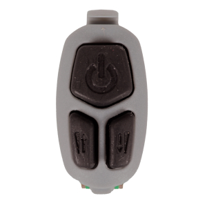 Potentiometer für SR26 control integriert WIG Brenner für WE 234P