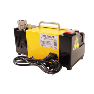 WELDINGER Bohrerschleifgert BSG2-15 pro mit Diamantschleifscheibe professionell