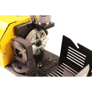WELDINGER Bohrerschleifgert BSG2-15 pro mit Diamantschleifscheibe professionell