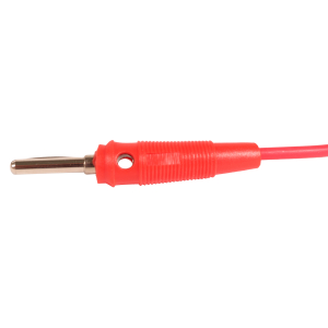 Plasmabrenner AG60 pilot  4 m mit 4mm Pilot-Stecker  bis 60 A fr Umrstung normale Plasmaschneider (SPP5)