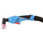 Plasmabrenner AG60 pilot  4 m mit 4mm Pilot-Stecker  bis...