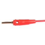 Plasmabrenner AG60 pilot  4 m mit 4mm Pilot-Stecker  bis 60 A für Umrüstung normale Plasmaschneider (SPP5)