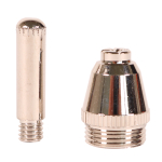 Plasmabrenner AG60 pilot  4 m mit 4mm Pilot-Stecker  bis 60 A für Umrüstung normale Plasmaschneider (SPP5)