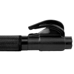 AUTO-Teleskop magnetische flexible LED-Stiftlampe Taschenlampe 190 - 548 mm WELDINGER
