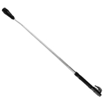 AUTO-Teleskop magnetische flexible LED-Stiftlampe Taschenlampe 190 - 548 mm WELDINGER