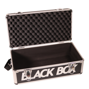 WELDINGER EW 1400 black box pro Elektroden-/WIG-Schweiinverter 140 A im Koffer