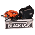 WELDINGER EW 1400 black box pro...