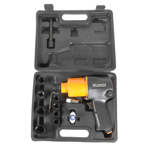Aktionsset Flsterkompressor FK 150 up + Druckluftset 10-teilig + Schlagschrauber