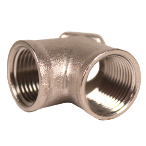 WELDINGER Y- Stck Druckluft 1x 3/8 AG +  2x 3/8 IG