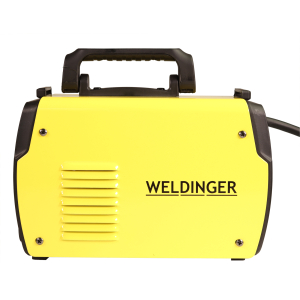 WELDINGER EW 181w Elektroden-Schweißinverter  VRD Lift-WIG Option180 A