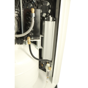 FK100 dental BOX im rollbaren Schrank mit Trockner und Luftfeinfilter fr Dental-Arbeitspltze