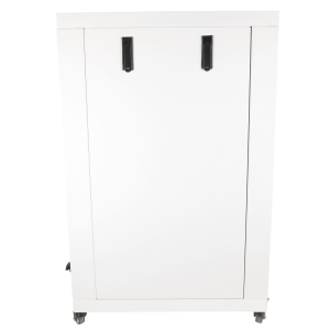 FK100 dental BOX im rollbaren Schrank mit Trockner und Luftfeinfilter fr Dental-Arbeitspltze