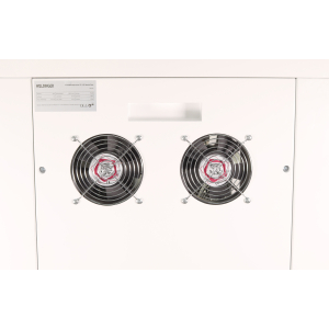 FK100 dental BOX im rollbaren Schrank mit Trockner und Luftfeinfilter fr Dental-Arbeitspltze