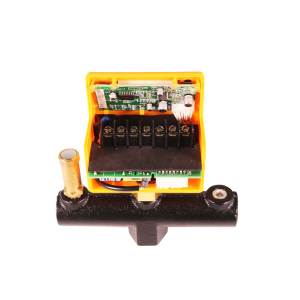 Druckschalter elektronisch fr bis zu 2 Motoren 230V