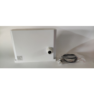 Druckschalter elektronisch fr bis zu 3 Motoren 230V
