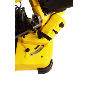 WELDINGER MBS 1435 Metallbandsge 400 W Motor variable Geschwindigkeit   Einfhrungspreis!