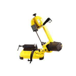 WELDINGER MBS 1435 Metallbandsge 400 W Motor variable Geschwindigkeit   Einfhrungspreis!
