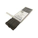 WIG-Wolframelektrode WC-20 grau Box mit je 5x 1,6 und...