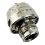 Düsensatz 3-teilig 1,4, 1,7 oder 2 mm für WELDINGER HVLP-Spritzpistole 5015 (Modell 2020)