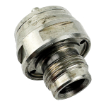 Düsensatz 1,4 mm für WELDINGER HVLP-Spritzpistole 5015 (Modell 2020, original verbaut)