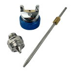 Düsensatz 2,0 mm für WELDINGER...