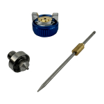 Düsensatz 1,0 mm für kleine...