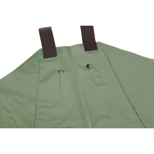 Bewsserungssack 75 L Trpfchenbewsserung grn fr Bume GARDINGER