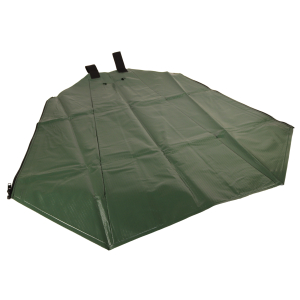 Bewsserungssack 75 L Trpfchenbewsserung grn fr Bume GARDINGER