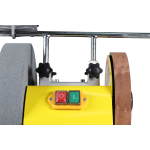 B-Ware: WELDINGER Naßschleifsystem NSM 250 basic