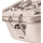 GARDINGER Lunchbox Edelstahl mit Einlage Tragegriff wasserdicht