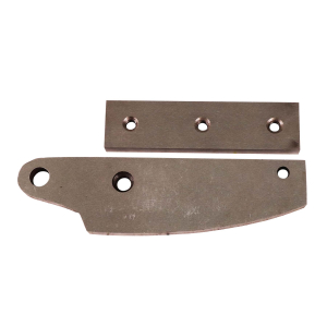 Ersatzmesser für WELDINGER Handhebelschere HHS2 (152 mm)